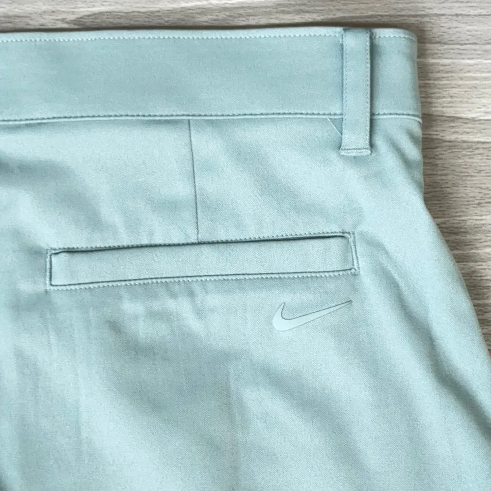 Nike Golf Dri-FIT‎ Tour Chino Shorts Mens 38 Blue FD5721-395 New FD5721-395